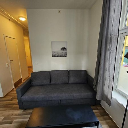 Lokka Express Rooms Oslo Esterno foto