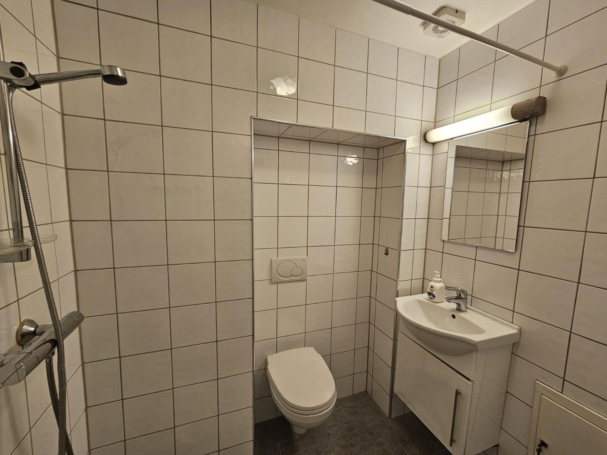Lokka Express Rooms Oslo Esterno foto