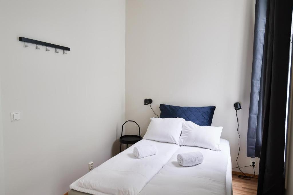 Lokka Express Rooms Oslo Esterno foto