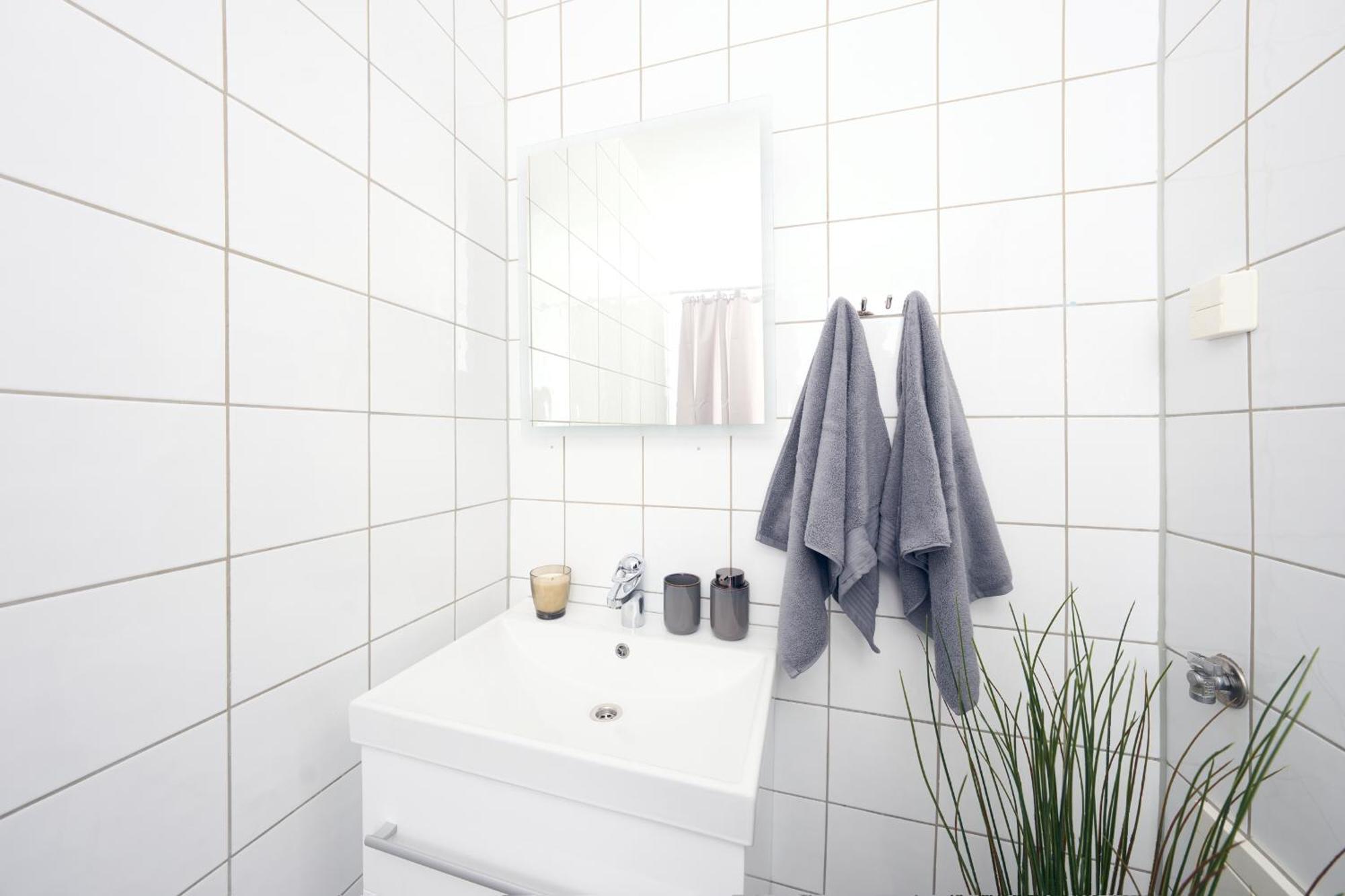 Lokka Express Rooms Oslo Esterno foto
